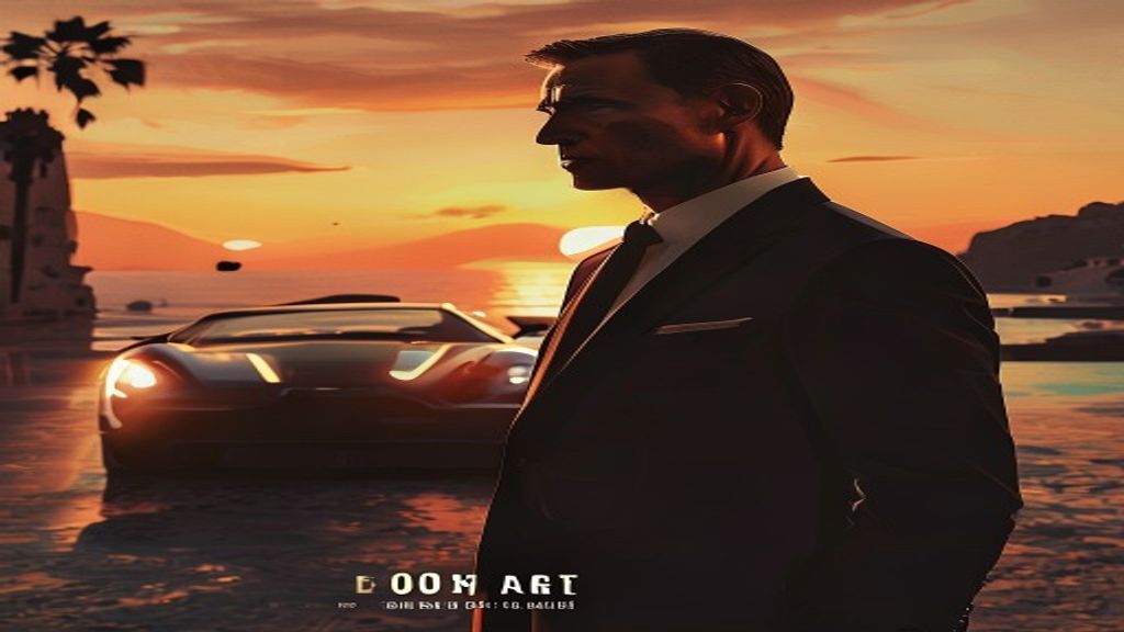 007 First Light ist da: IO Interactive veröffentlicht die Bond-Origins heute