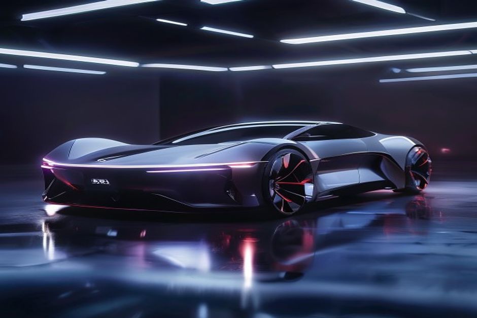 Sony Honda Mobility beendet AFEELA-Projekt: Das überraschende Aus des Tech-Autos