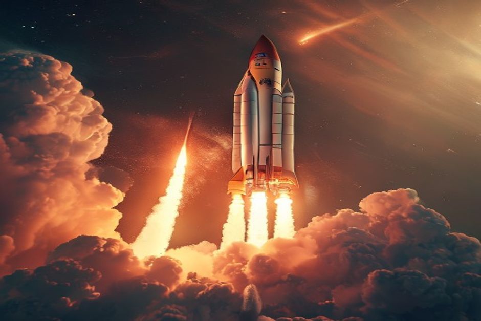 Amazon Project Kuiper: Atlas V stellt heute neuen Gewichtsrekord im All auf