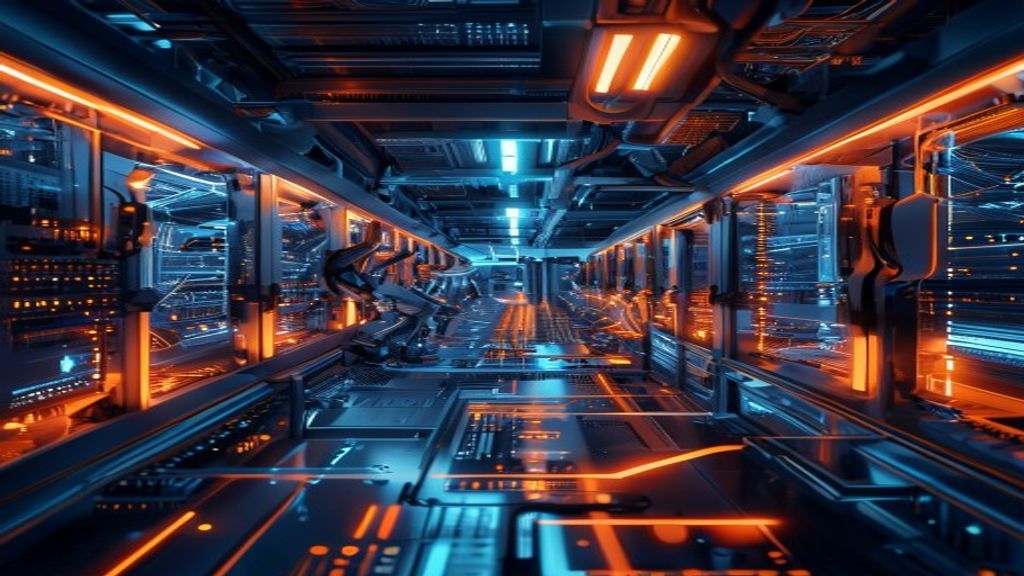 AMD Großoffensive: 10 Milliarden Dollar Investment in Taiwans KI-Infrastruktur