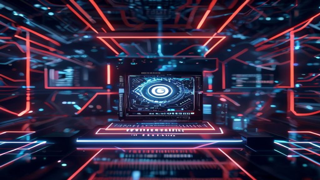 AMD Zen 6 'Morpheus' enthüllt: Lisa Su kontert Nvidia mit 32-Kern-Ryzen-AI-Giganten