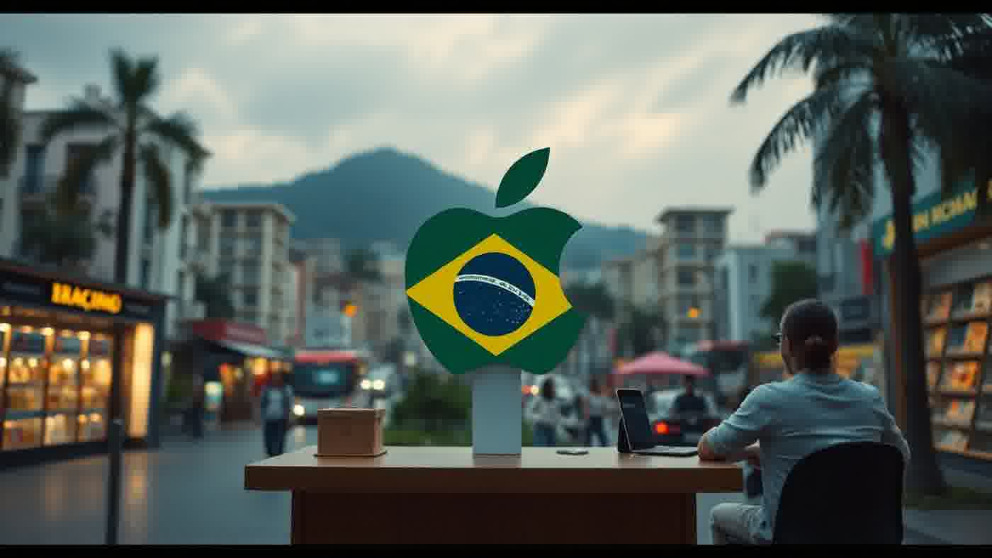 Apple oeffnet iOS in Brasilien: Alternative App-Stores und externe Zahlungen starten jetzt