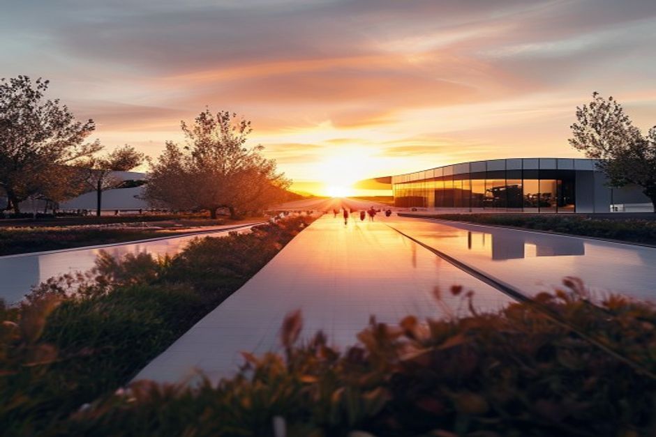 Apple-Beben: Tim Cook gibt den CEO-Posten ab - John Ternus uebernimmt im September 2026