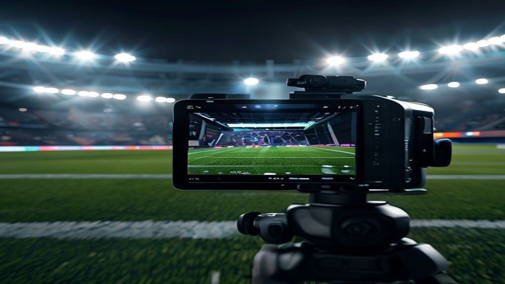 iPhone 17 Pro im Profi-Einsatz: Apple streamt MLS-Topspiel komplett ohne klassische TV-Kameras