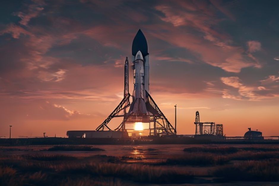 Artemis II Launch Day: Heute beginnt die Reise zurück zum Mond