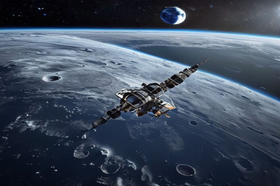 Artemis II: Heute fällt der Rekord von Apollo 13