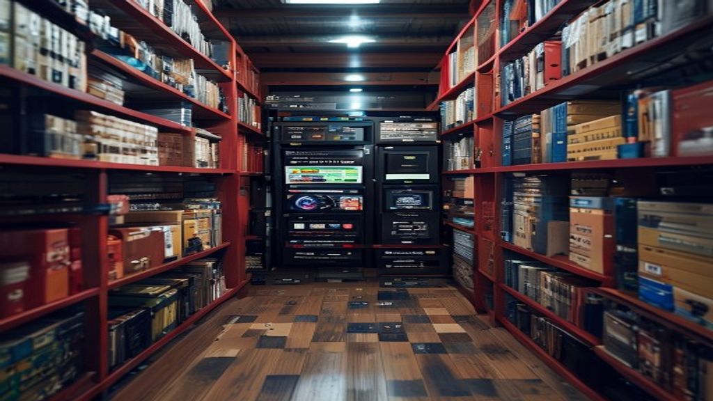 Audiobookshelf mit Docker Compose: Eigenen Hoerbuchserver lokal auf Port 13378 starten