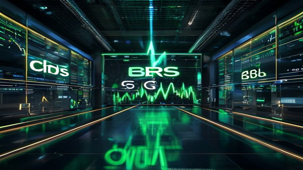 Cerebras Systems stürmt die Nasdaq: 56 Milliarden Dollar Bewertung zum IPO-Start