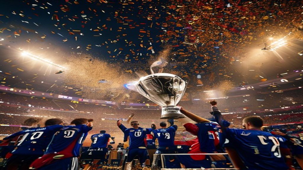 Champions League Finale 2026: PSG krönt sich nach Elfmeter-Drama gegen Arsenal