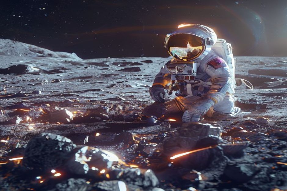 China Space Day 2026: Sensationelle Mondfunde und Mars-Fahrplan enthüllt