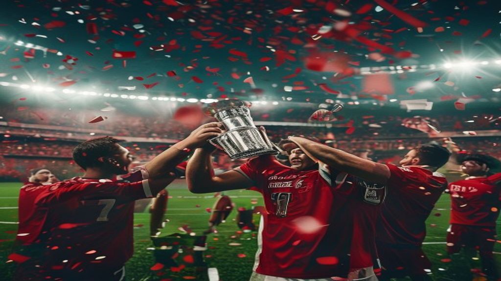 DFB-Pokal Finale 2026: FC Bayern krönt Double-Saison in Berlin