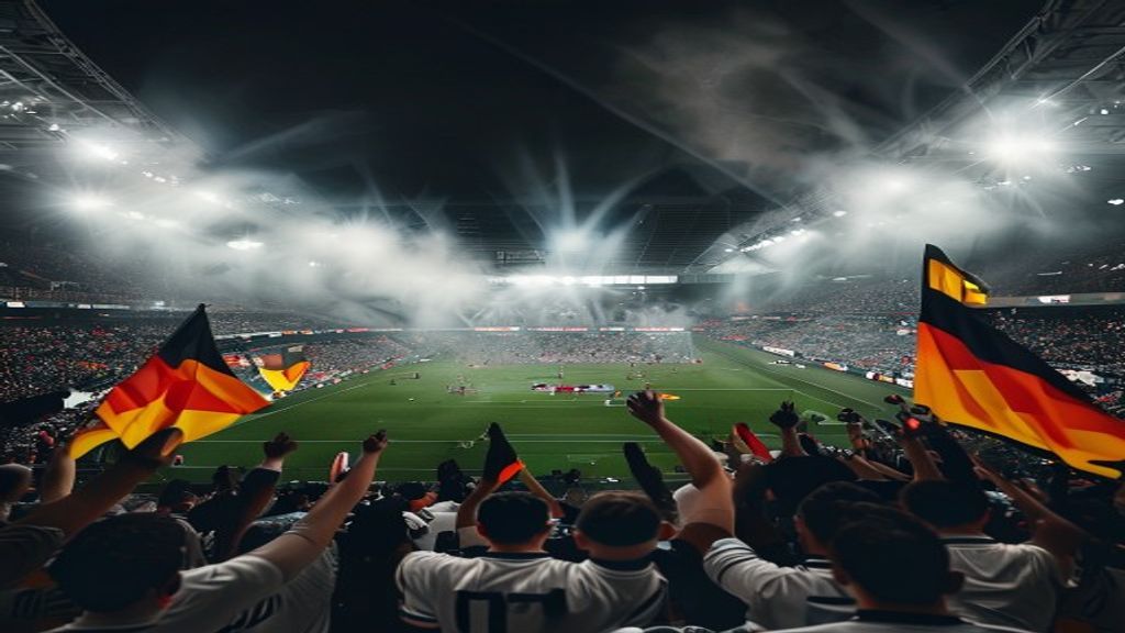 DFB-Elf glänzt vor WM-Auftakt: 4:0 gegen Finnland schürt Euphorie