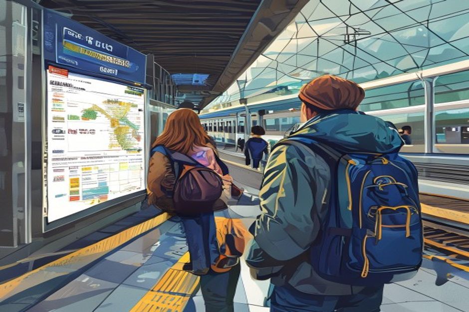 DiscoverEU April 2026: Bewerbung fuer 40.000 Travel-Paesse laeuft