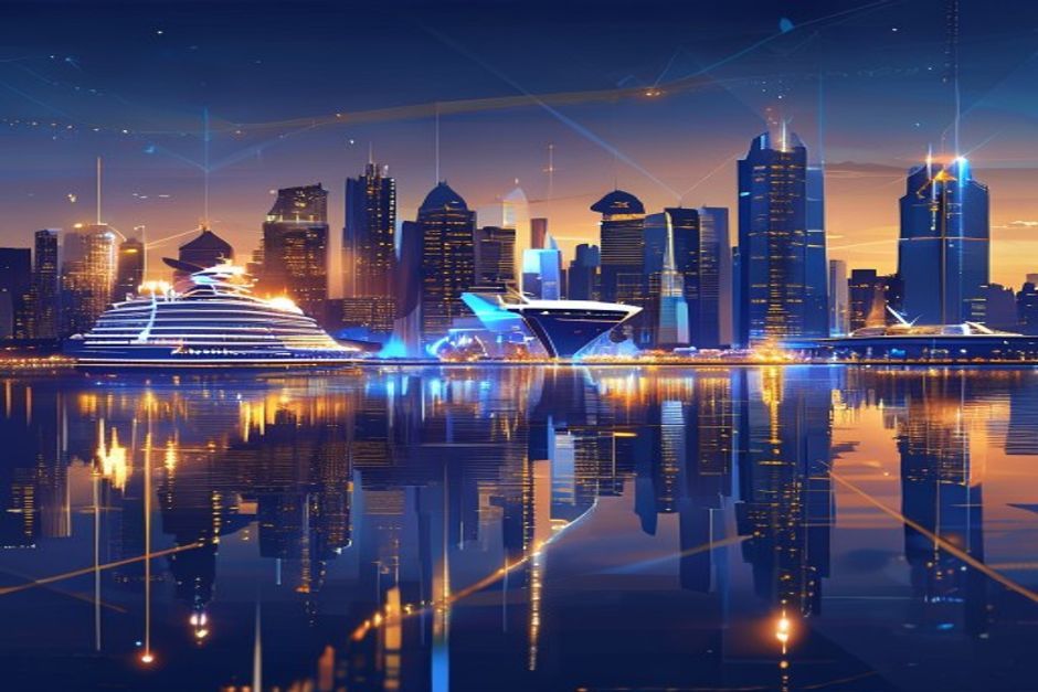 Disney uebertrifft die Erwartungen im Q2 2026: Disney+ und Parks staerken D'Amaros Start