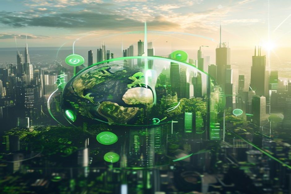 Earth Day 2026: Deutschland setzt auf nachhaltige Innovation und „KI für den Planeten“