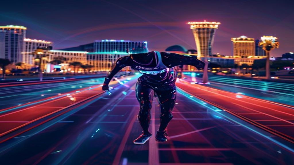 Enhanced Games 2026: Der umstrittene Start der „Doping-Olympiade“ in Las Vegas