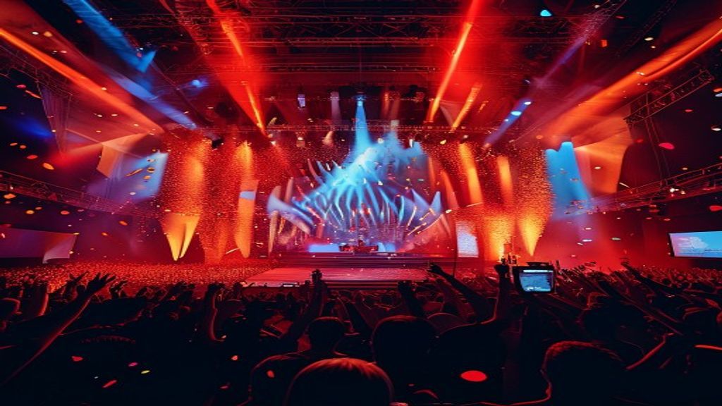 ESC 2026 nach dem ersten Semifinale: Diese zehn Acts stehen jetzt im Finale