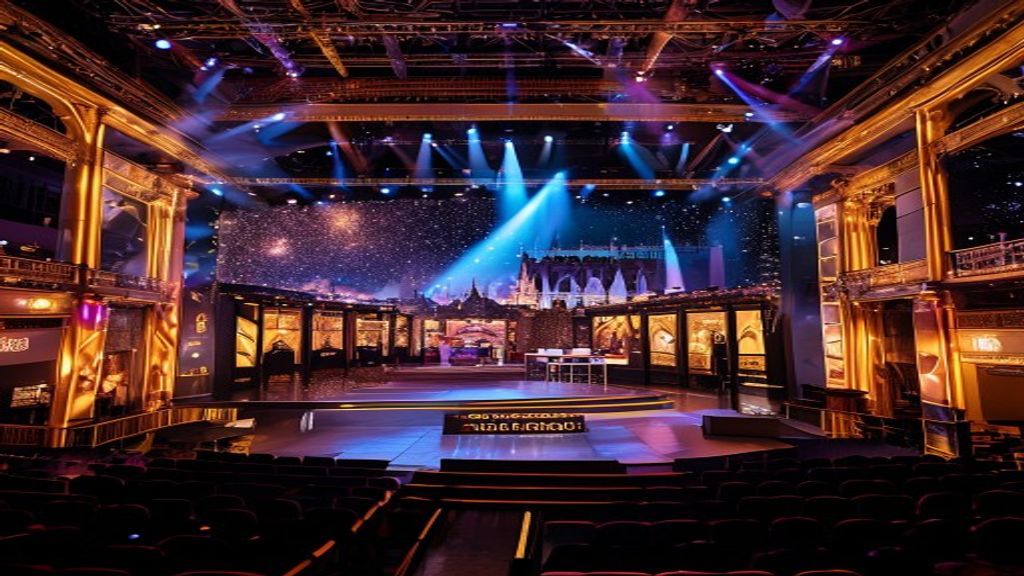 ESC 2026 in Wien: Das Finale steht – Alles zur Jury-Show und den Favoriten