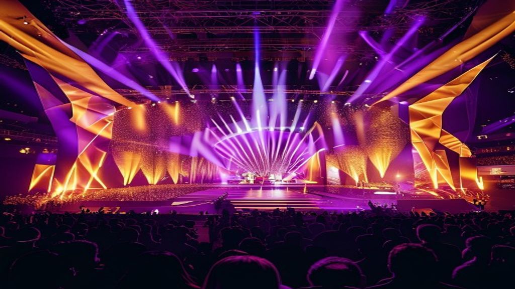 ESC 2026 in Wien: Heute steigt das zweite Semifinale – Das sind die Favoriten