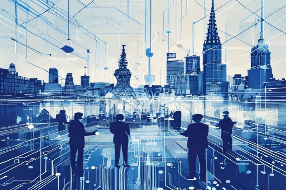 EU und Japan beschleunigen Digitalpartnerschaft: KI, Quanten und Chips rücken ins Zentrum