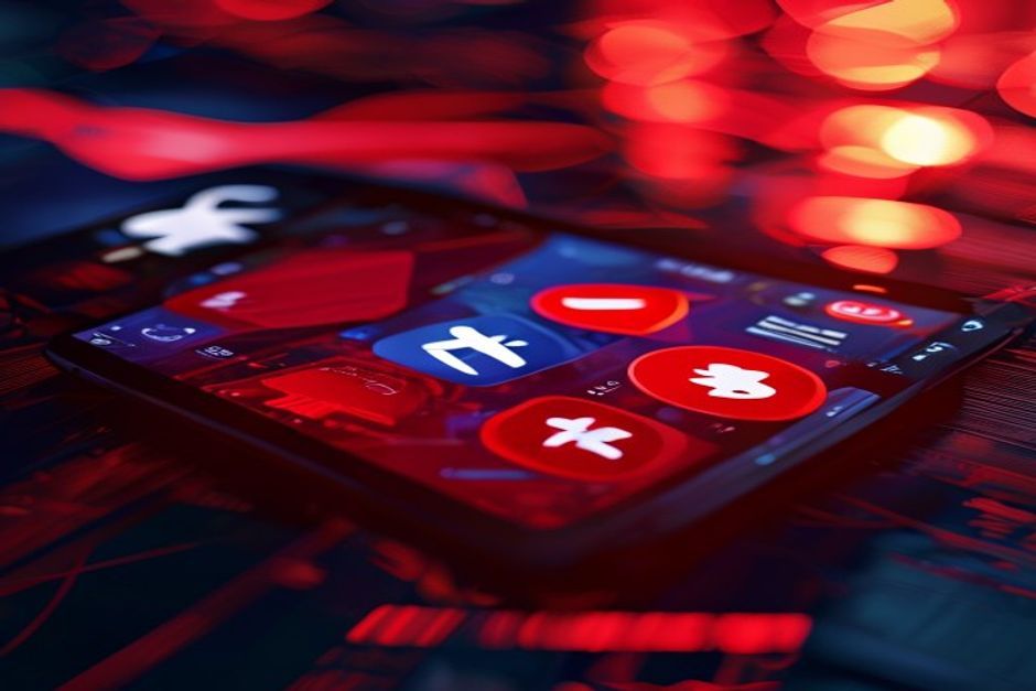 EU-Kommission gegen Meta: Schwere Vorwürfe wegen mangelndem Jugendschutz