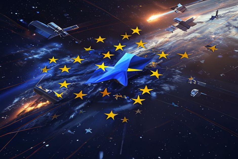 EU Space Act: Europa plant das weltweit erste umfassende Weltraumgesetz