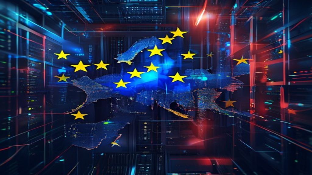 EU plant Cloud-Verbot für US-Anbieter: 'Tech-Sovereignty-Paket' gegen US Cloud Act