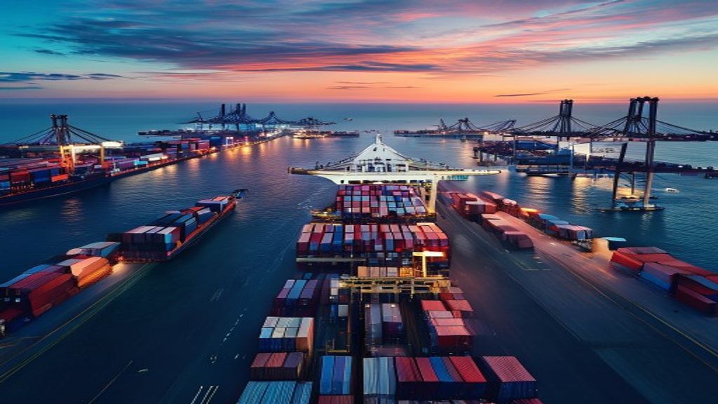 EU-US-Zollpakt vom 20. Mai 2026: Parlament und Rat einigen sich auf Industriewaren, Agrarprodukte und Hummer