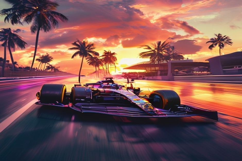 F1 Miami GP 2026: Showdown am Hard Rock Stadium – Norris fordert Verstappen heraus