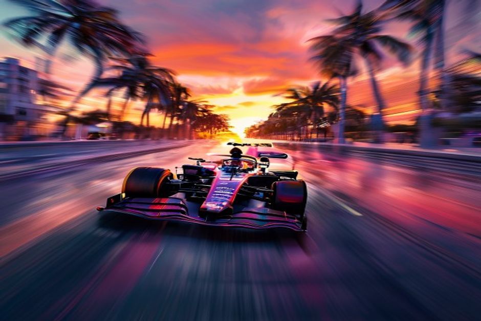 F1 Miami GP 2026: Verstappen gewinnt Sprint-Krimi – Pole-Showdown unter der Sonne Floridas