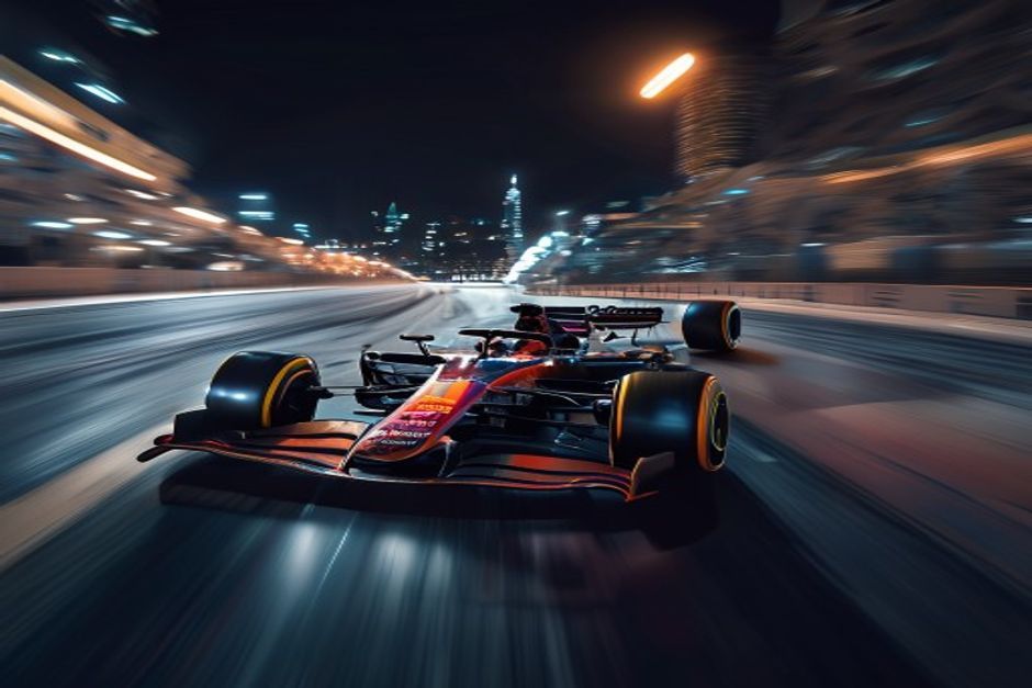 F1 Saudi-Arabien GP 2026: Qualifying-Tag heute (18. April) in Dschidda