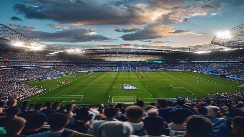 FA Cup Finale 2026 heute: Chelsea und Manchester City spielen um 16:00 Uhr CEST in Wembley