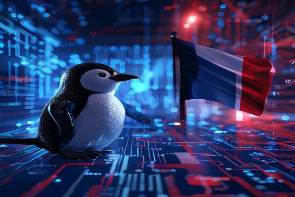 Frankreich verlässt Windows: Historischer Wechsel zu Linux angekündigt