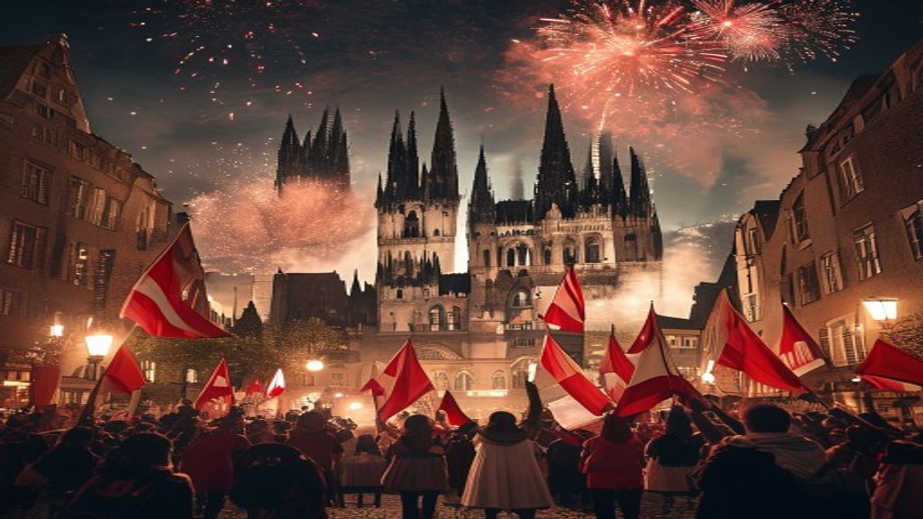 Freiburgs Triumph und globale Entspannung: Ein historischer Freitag für Europa