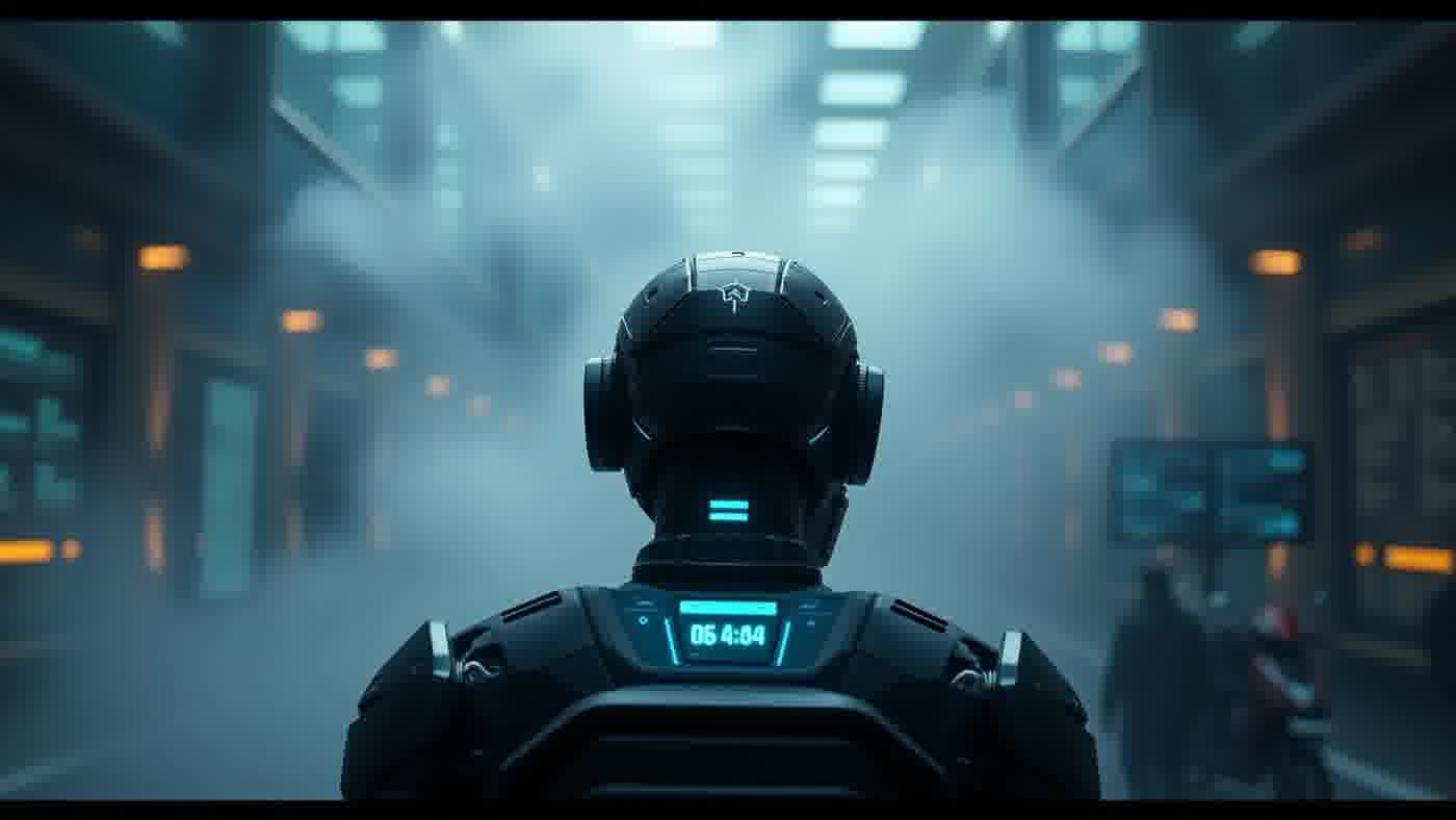 Google DeepMind veroeffentlicht AI Control Roadmap: KI-Agenten gelten intern jetzt als Insider-Risiko