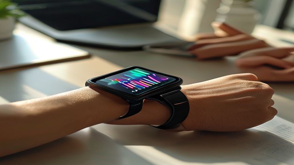 Google startet Fitbit Air: 99,99-Euro-Tracker ohne Display soll das Fitbit-Comeback tragen