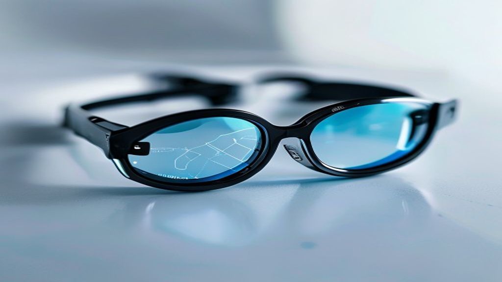 Google 'Gemini Reality': Die AR-Brille, die das Smartphone ablösen soll