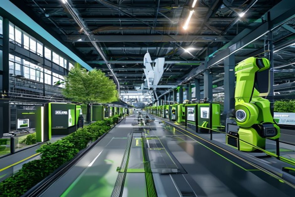 Hannover Messe 2026: Auftakt-PK enthüllt Fokus auf KI und Wasserstoff