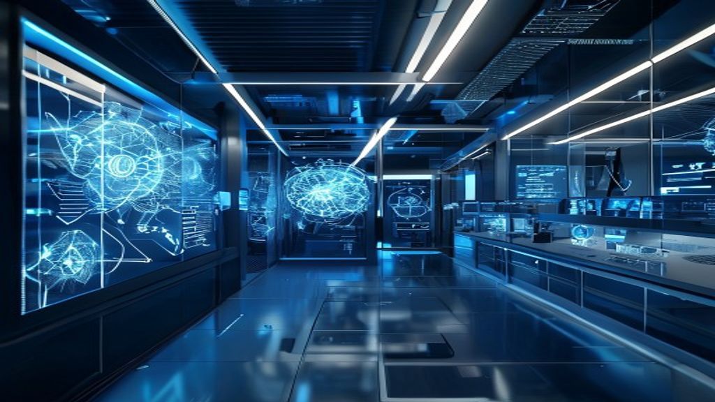 Deutschlands digitale Antwort: Die High-Tech-Agenda 2030 steht