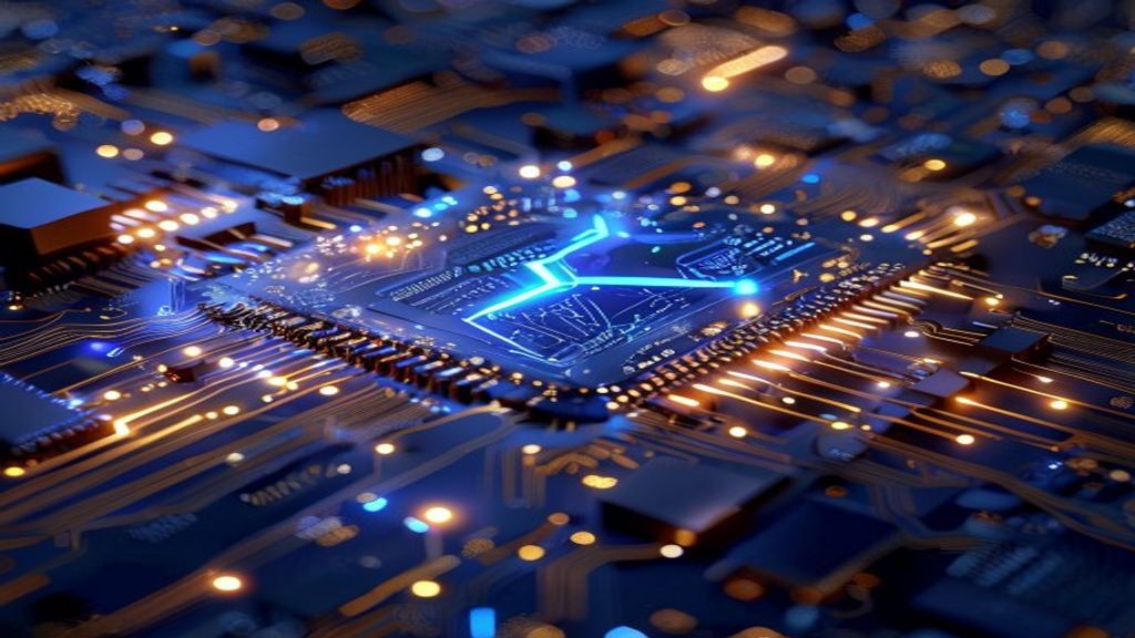 Huawei LogicFolding: Der geheime Pfad zu 1,4-Nanometer-Chips bis 2031