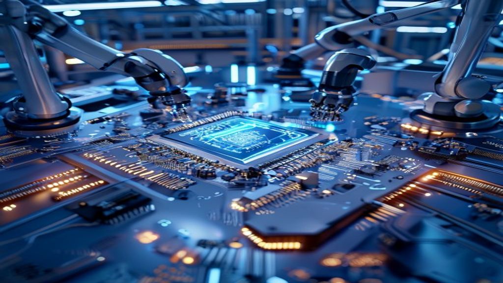 IBM Anderon: Die weltweit erste reine Quanten-Chip-Foundry entsteht in Albany