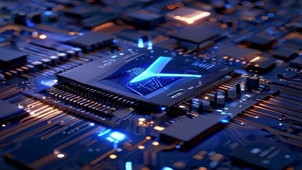 Intel Computex 2026: Der Frontalangriff mit Panther Lake und Wildcat Lake