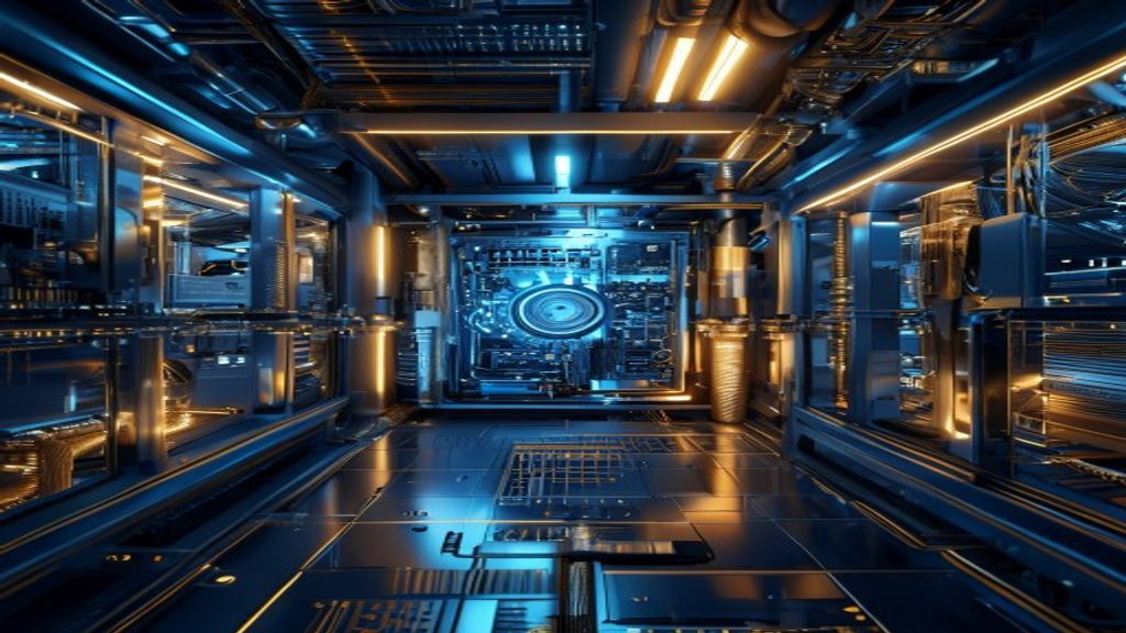 IonQ meldet Rekordquartal: Erster 256-Qubit-Quantencomputer an Kunden verkauft