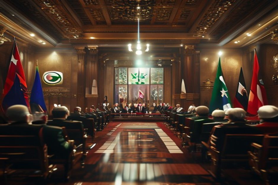 Islamabad-Gipfel 2026: USA, Israel und der Iran erstmals am Verhandlungstisch