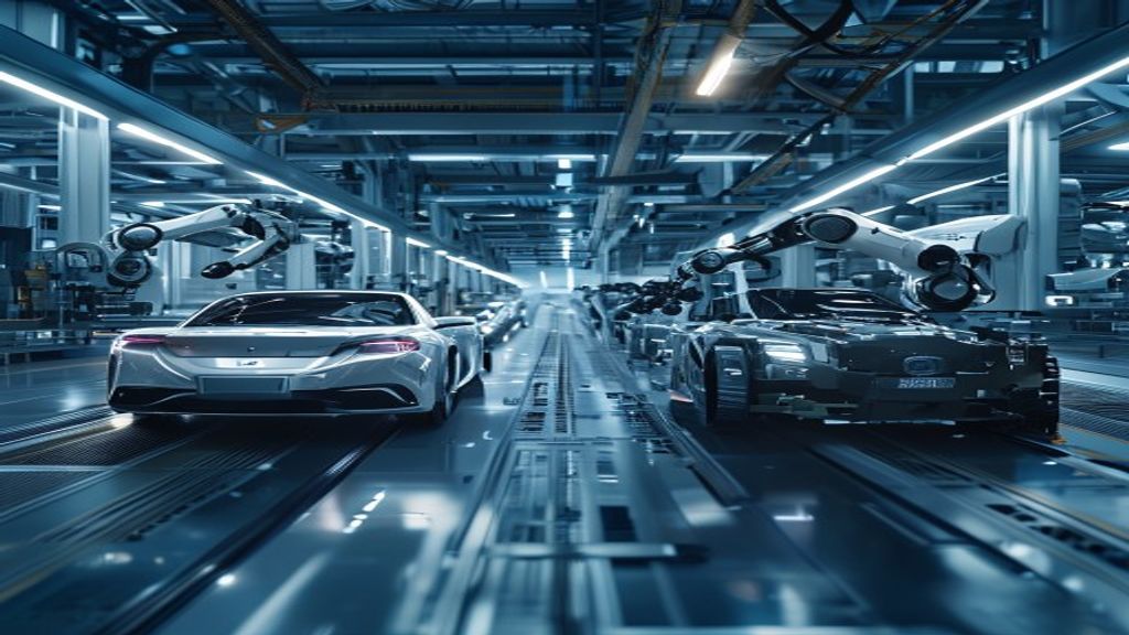 Mercedes-Benz erwägt Rüstungsproduktion: Ola Källenius signalisiert strategische Zeitenwende
