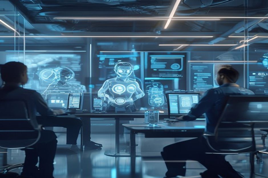 Microsoft Agent 365: KI-Agenten werden zu vollwertigen digitalen Kollegen