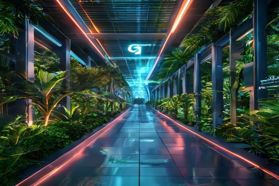 Microsofts 5,5-Milliarden-Dollar-Wette auf Singapur: KI-Schub für Südostasien