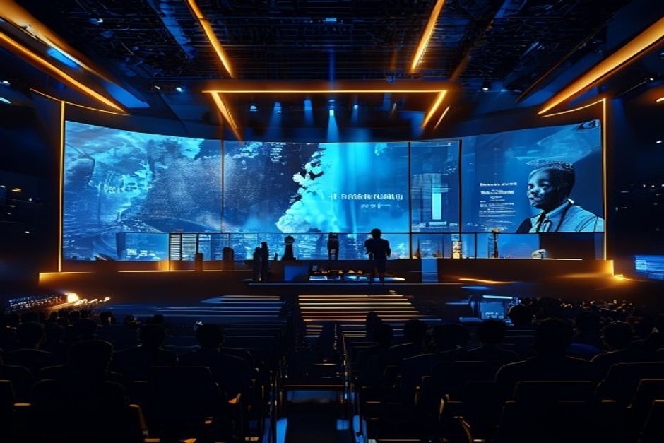 Milken Institute Global Conference 2026: Jensen Huang und Sam Altman über die KI-Ökonomie