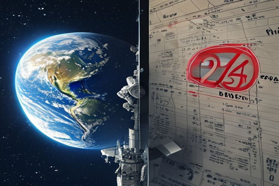Artemis-II-Erfolg vs. Budget-Kahlschlag: NASA-Etat soll 2027 um 23 % sinken