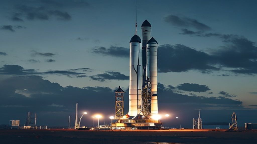 CRS-34 ist gestartet und an der ISS angedockt: So lief der Dragon-Flug im Mai 2026